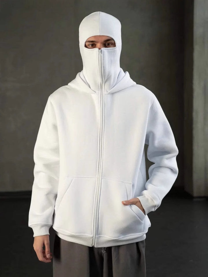 Epan Phantom Hoodie