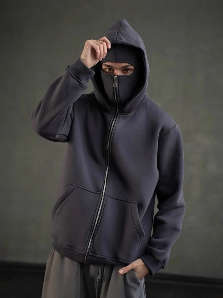 Epan Phantom Hoodie