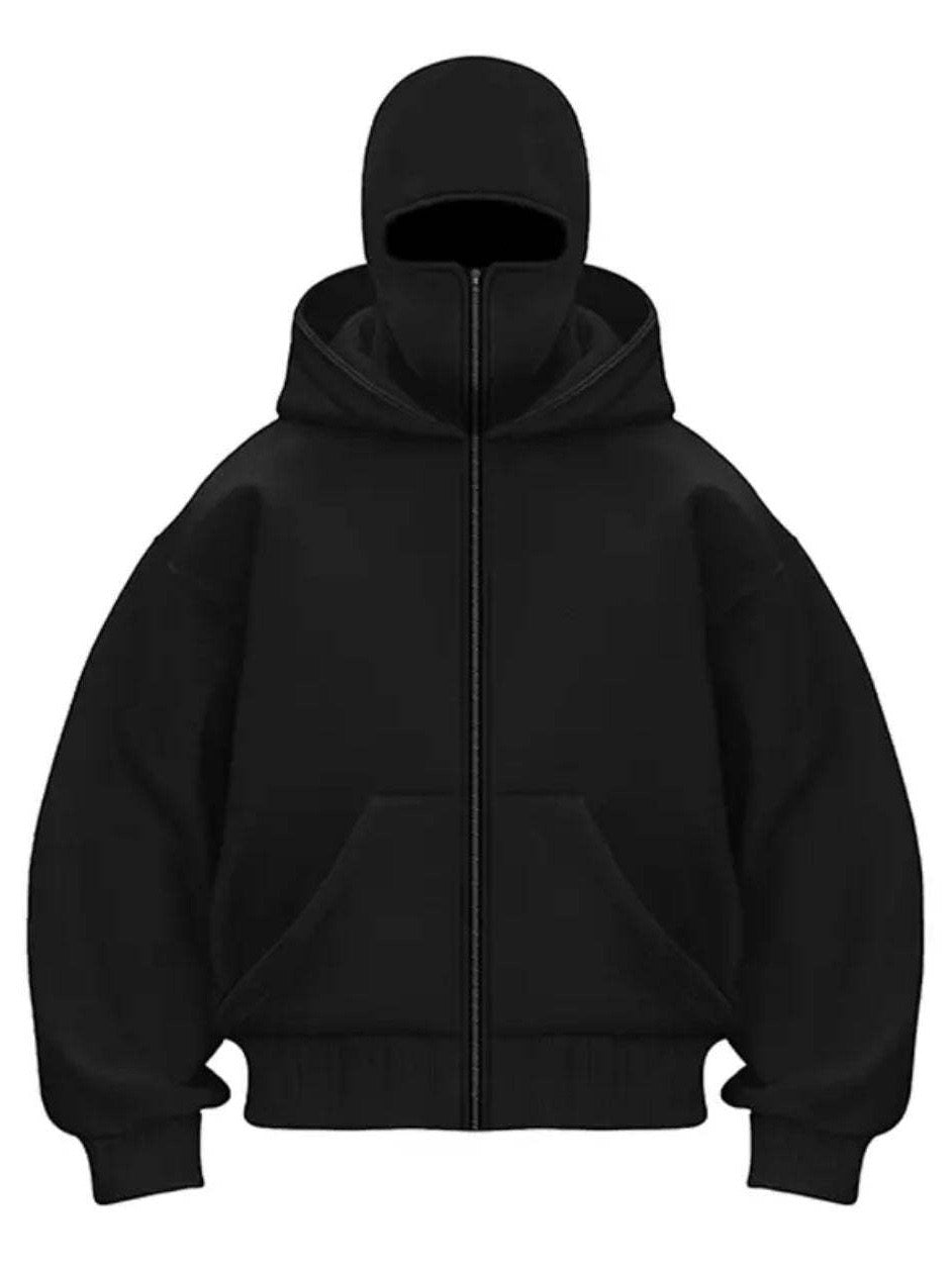 Epan Phantom Hoodie