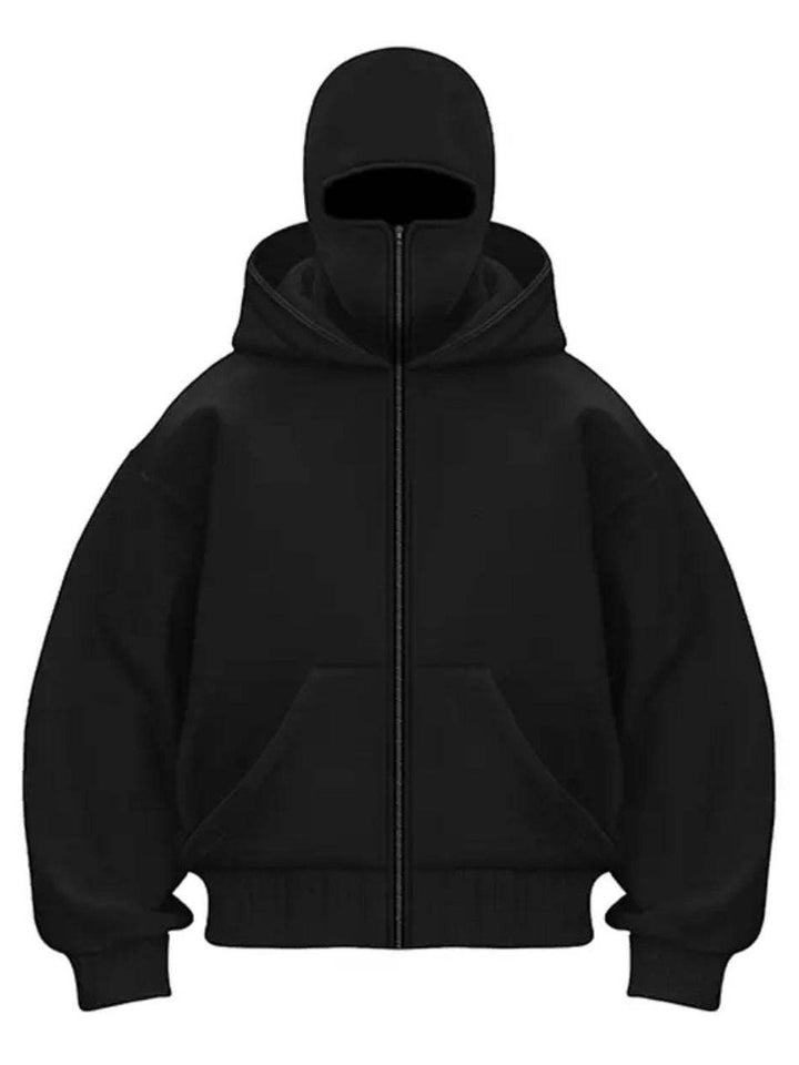 Epan Phantom Hoodie