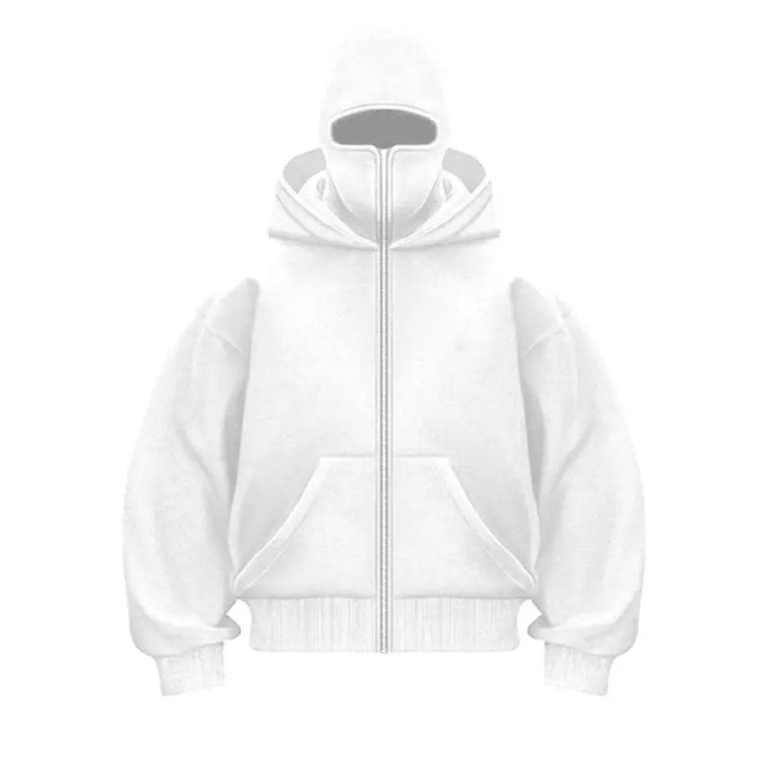 Epan Phantom Hoodie