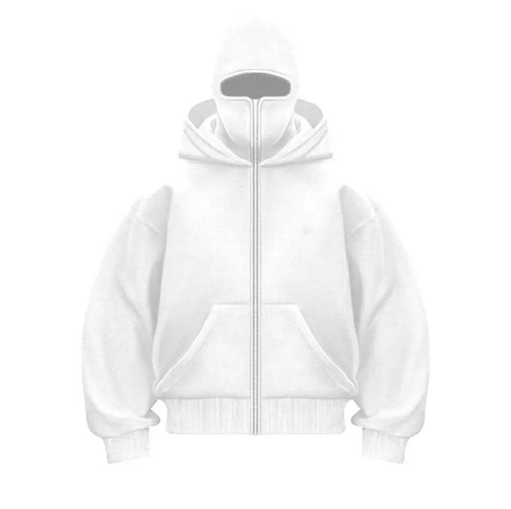 Epan Phantom Hoodie