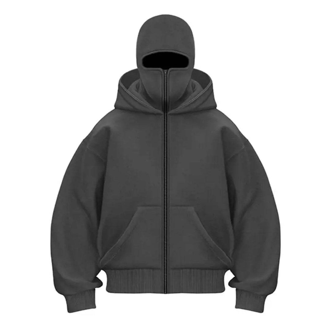 Epan Phantom Hoodie